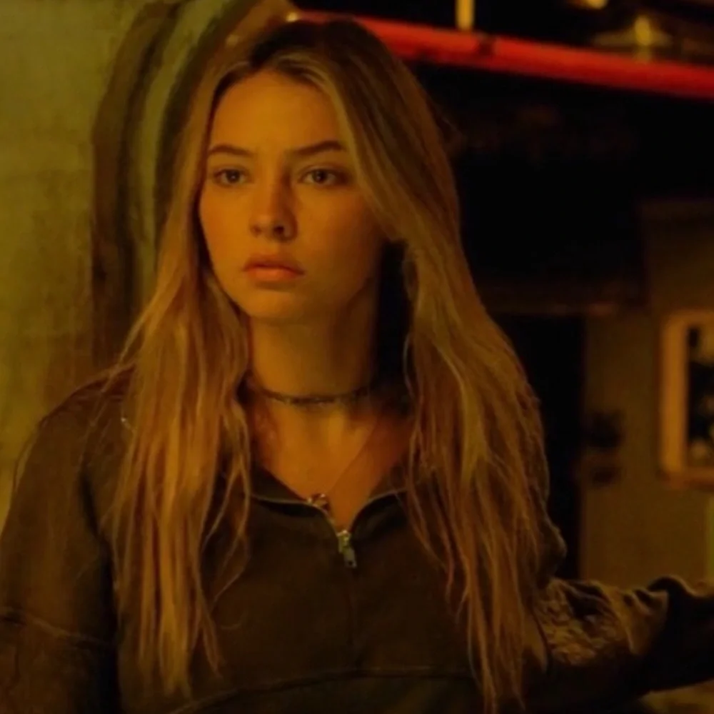 Wild Fable Quilted Sweatshirt - Picture 3 of 6